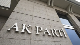 Yeniden Refah Partisi'nde 23 isim AK Parti'ye katıldı