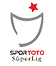 Spor Toto Süper Lig Puandurumu