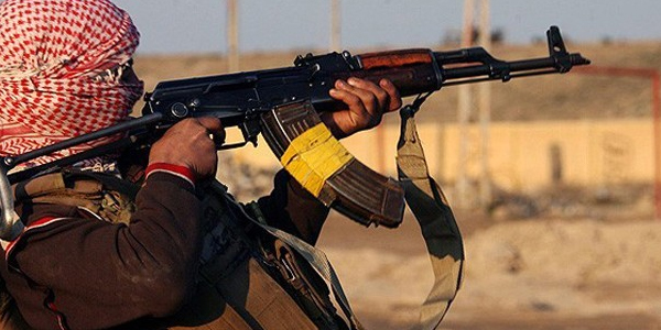 IŞİD Eş-Şuaytat aşiretine mensup 700 kişiyi öldürdü