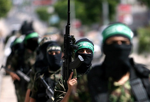 Hamas’tan ’’darbe’’ yalanlaması