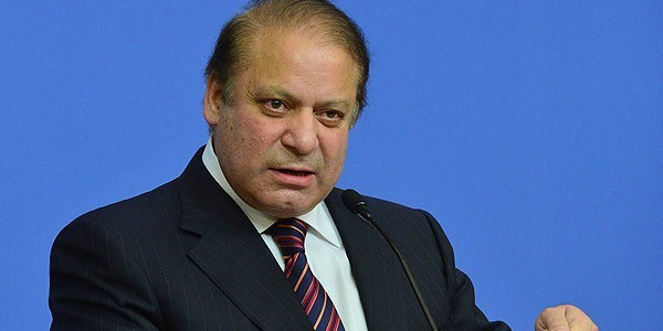 Pakistan’da Başbakan Şerif aleyhinde dava açıldı