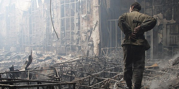 Donetsk’te 11 sivil hayatını kaybetti