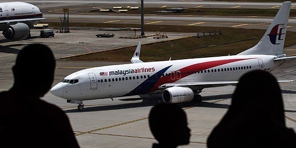 Malezya Havayolları 6 bin kişiyi işten çıkaracak