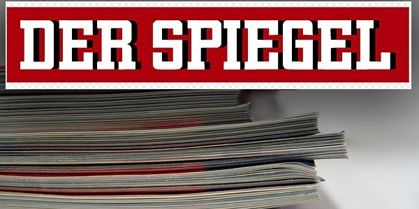 Der Spiegel’den yeni iddia