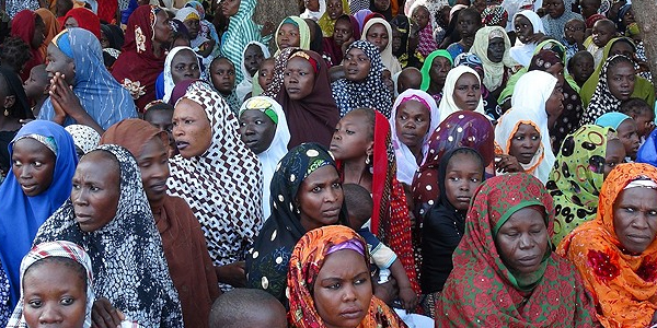 Nijerya’da Boko Haram 60 kadını kaçırdı