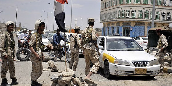 Yemen’de İhvan mensubu öldürüldü