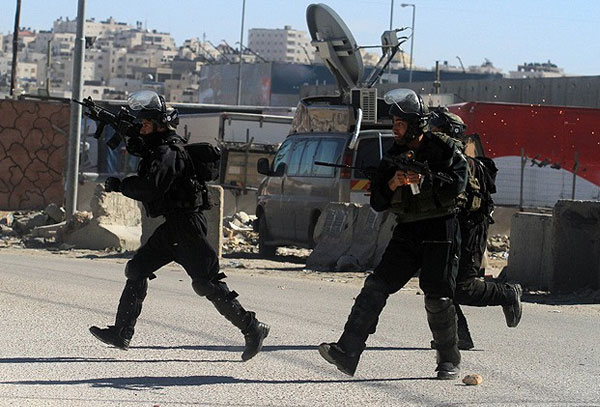 İsrail askerleri saldırılarında 67 Filistinli öldü