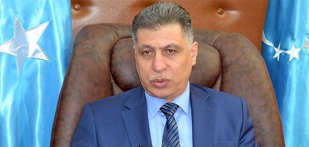 Irak’taki Türkmenler kurulacak yeni hükümette yer talep etti
