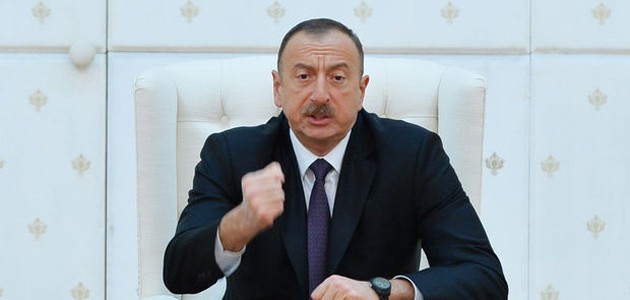 ’Azerbaycan, düşmanın başını ezdi’