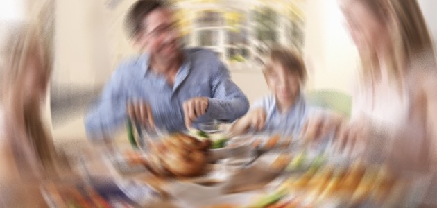 ’Aile ile akşam yemeği madde kullanımını azaltır’