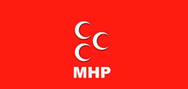 MHP Burdur yönetiminin görevine son verildi