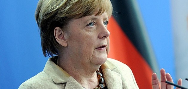 ’Merkel oylamaya katılmayacak’
