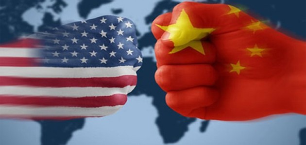 Çin’den ABD’ye suçlama