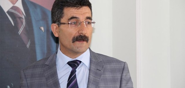 MHP’nin Çağrı Heyeti Başkanı’na gözaltı
