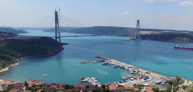 Kuzey Marmara Otoyolu Projesi için Başbakanlık Genelgesi