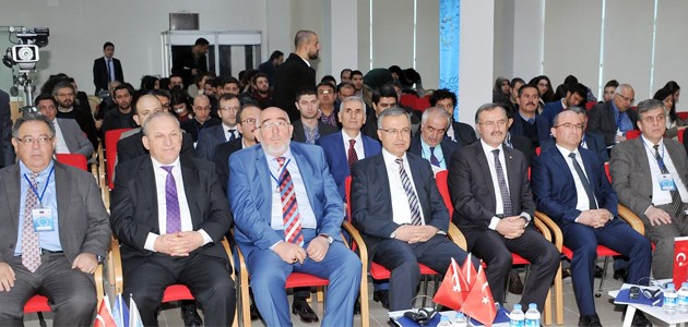 “4. Sanayi Devrimi Türkiye için yeni bir fırsat“