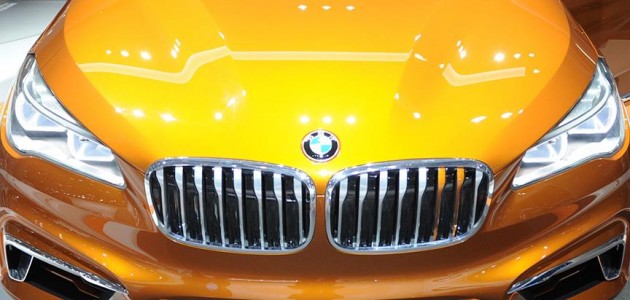 BMW 193 bin aracını geri çağırıyor