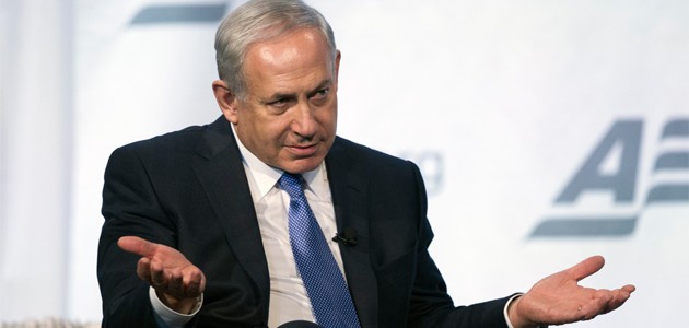 Yolsuzlukla suçlanan Netanyahu polise 3 saat ifade verdi