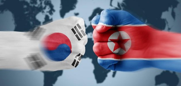 Güney Kore’den Kuzey Kore uyarısı