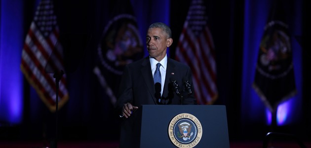 “Başardık“ diyen Obama’nın karnesi başarısızlıklarla dolu