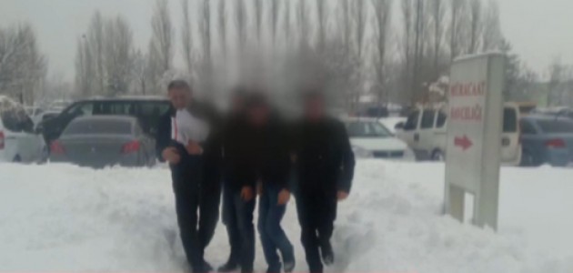 Konya’da 4 kişinin 200 bin lirasını dolandıran şüpheliler tutuklandı