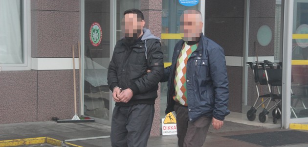 Konya’da DEAŞ operasyonu: 9 gözaltı