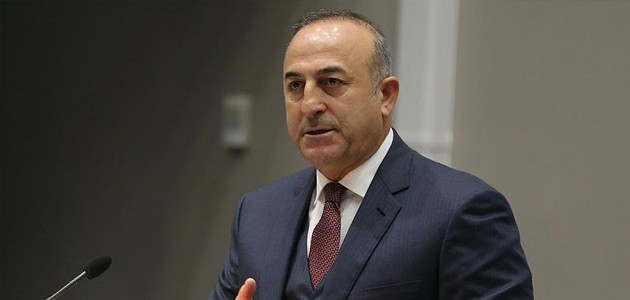 Dışişleri Bakanı Çavuşoğlu, Trump’ın kabine adayları ile görüştü