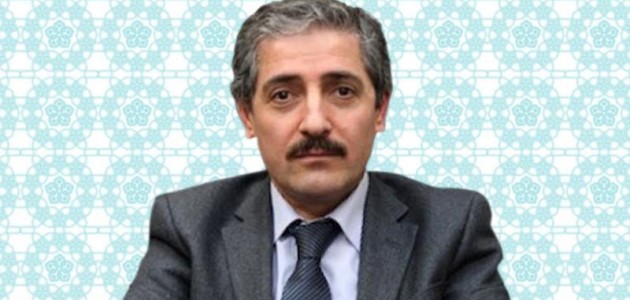 NEÜ fen fakültesi öğretim üyesi, Ardahan Üniversitesi Rektörlüğüne atandı