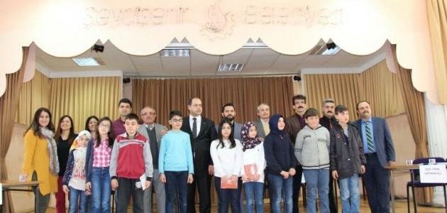 Seydişehir’de “Haydi Bil Bakalım“ yarışmasının grup elemeleri yapıldı