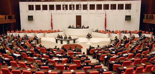 Türkiye’de 143 bin kişiyi 1 milletvekili temsil ediyor