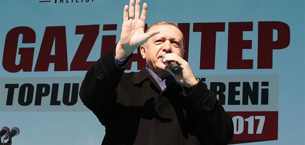 Erdoğan, Merkez Bankası sırrını ilk kez açıkladı