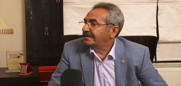 HDP’li Behçet Yıldırım serbest bırakıldı