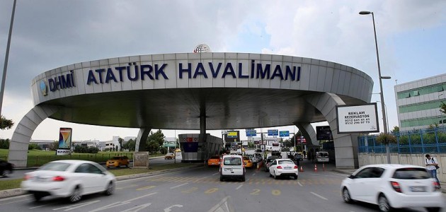 Atatürk Havalimanı’ndaki terör saldırısının ayrıntıları belli oldu