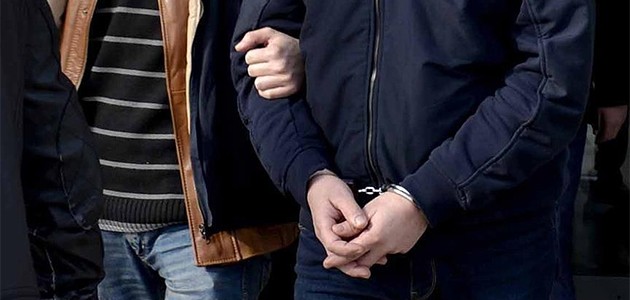 FETÖ operasyonunda 3 kişi daha tutuklandı