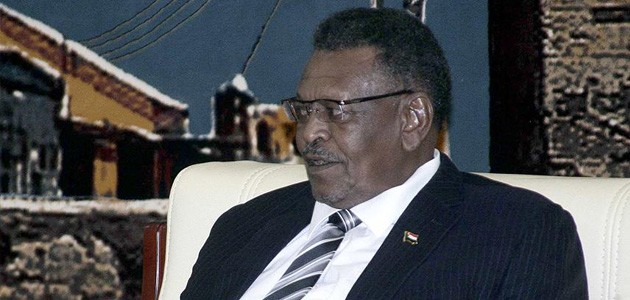 Sudan’a 28 yıl sonra ilk başbakan
