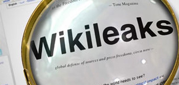 Wikileaks, CIA’den geldiğini iddia ettiği binlerce belge yayımladı