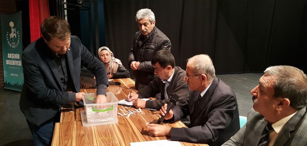Akşehir Belediyesinde TYP kapsamında 80 kişi iş başı yapıyor