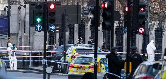 Londra’daki terör saldırılarını DEAŞ üstlendi