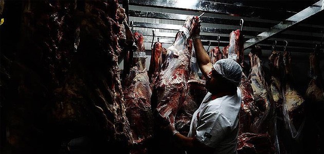 Endonezya ve Vietnam’dan Brezilya’ya et yasağı