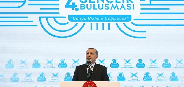 Erdoğan: Kılıçdaroğlu sen Atatürk Havalimanı’nda kaçıyordun