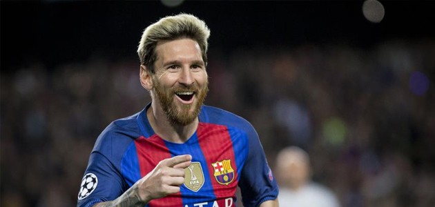 FIFA, Messi’ye soruşturma açtı