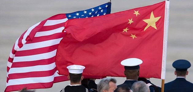 ABD Başkanı Trump, Çin Devlet Başkanı Şi ile görüşecek