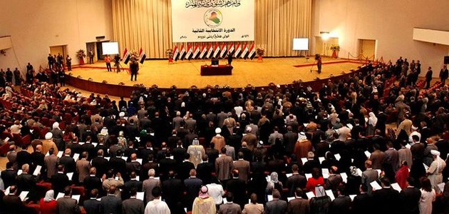 Irak Parlamentosu’ndan ’Kerkük’ kararı!
