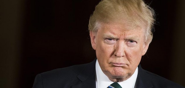 Trump: ABD’nin güvenliği için elzemdi
