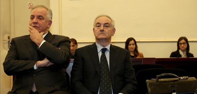 Eski Hırvat Başbakan’a hapis cezası