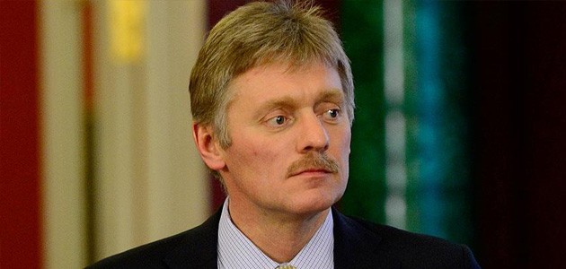 Kremlin: ’Suriye’de doğrudan çatışma riski ciddi bir şekilde arttı’