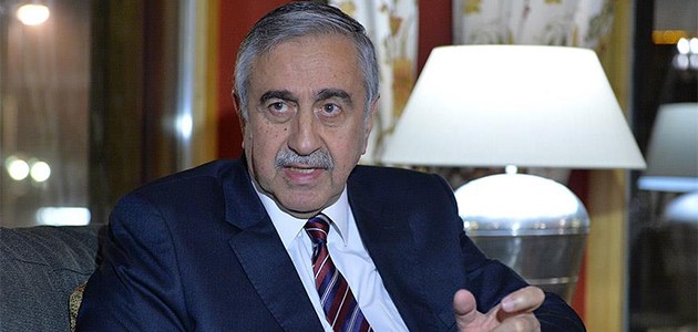 Kıbrıs müzakereleri 11 Nisan’da yeniden başlayacak