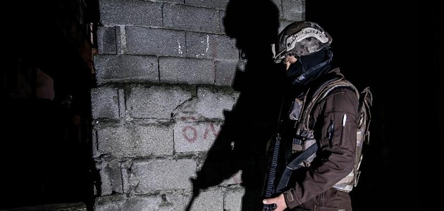 Şırnak’ta etkisiz hale getirilen terörist sayısı 29 oldu