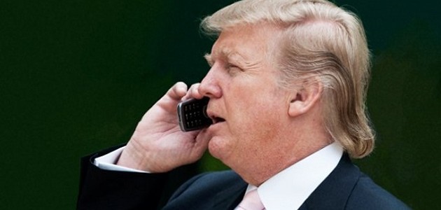 Şi ve Trump telefonda Kuzey Kore’yi görüştü