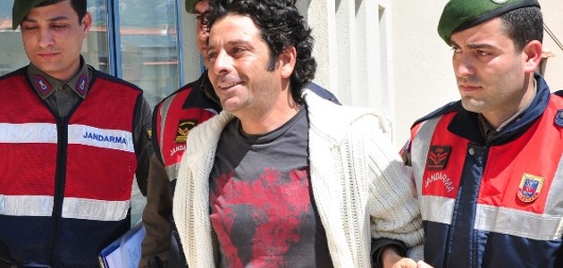 Oyuncu Selim Erdoğan, uyuşturucudan tutuklandı